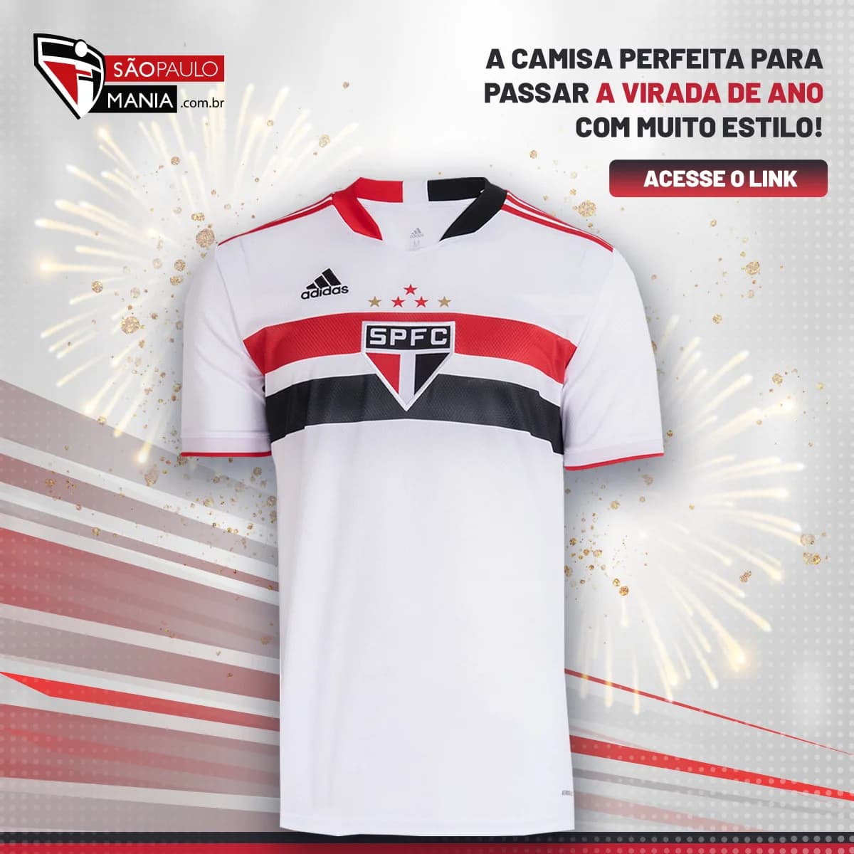 Loja Online SPFC Camisetas 1992