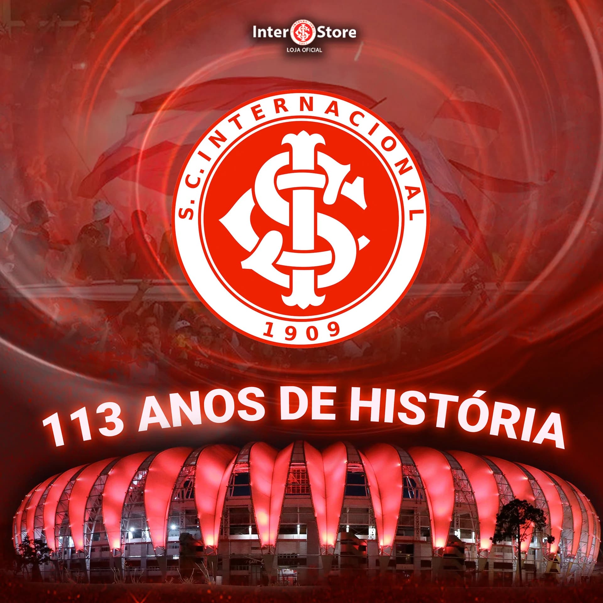 S.C. Internacional Branding Marketing