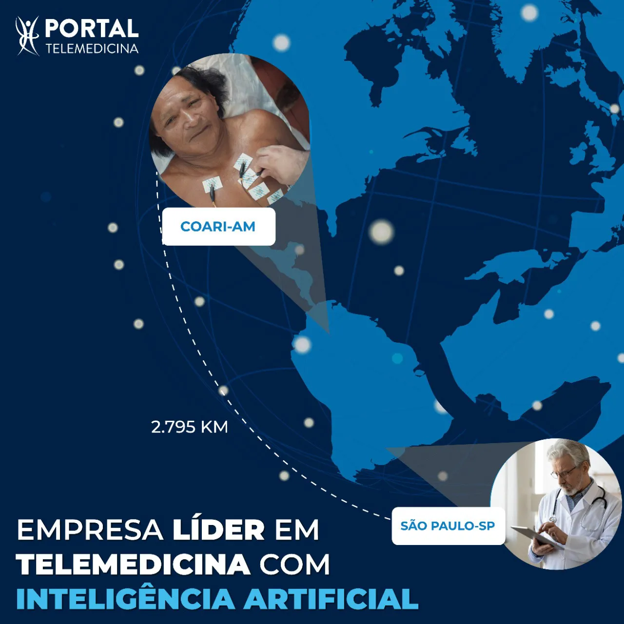 Estande corporativo Global Summit vista 04