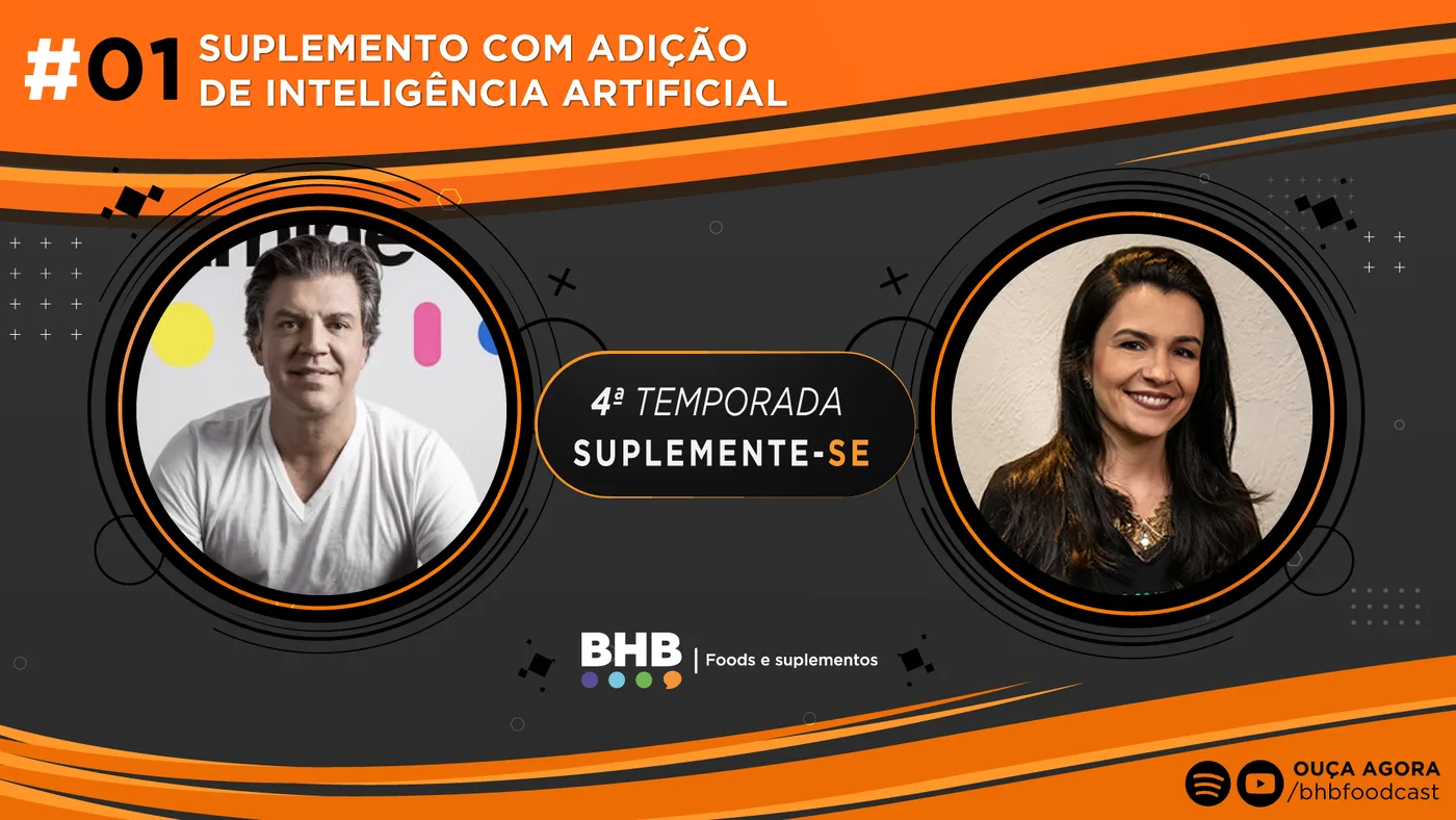 BHB Food Marketing Digital Podcast