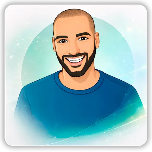 Abner Simão — Designer UI/UX & Creative Developer